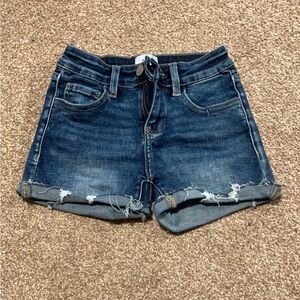 BKE Youth Shorts; size 12!!